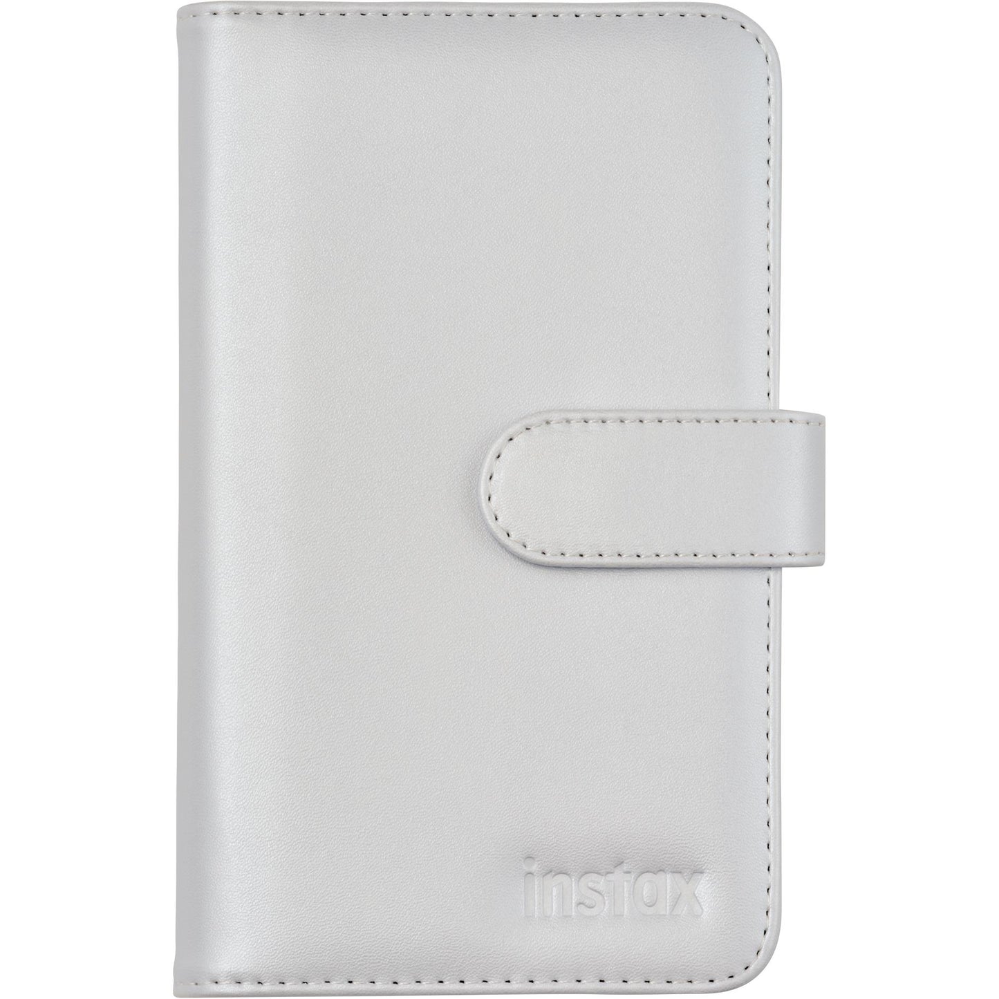 Fujifilm Instax Mini Album (Clay White)