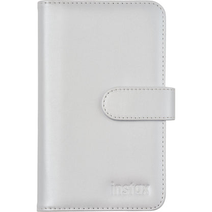 Fujifilm Instax Mini Album (Clay White)
