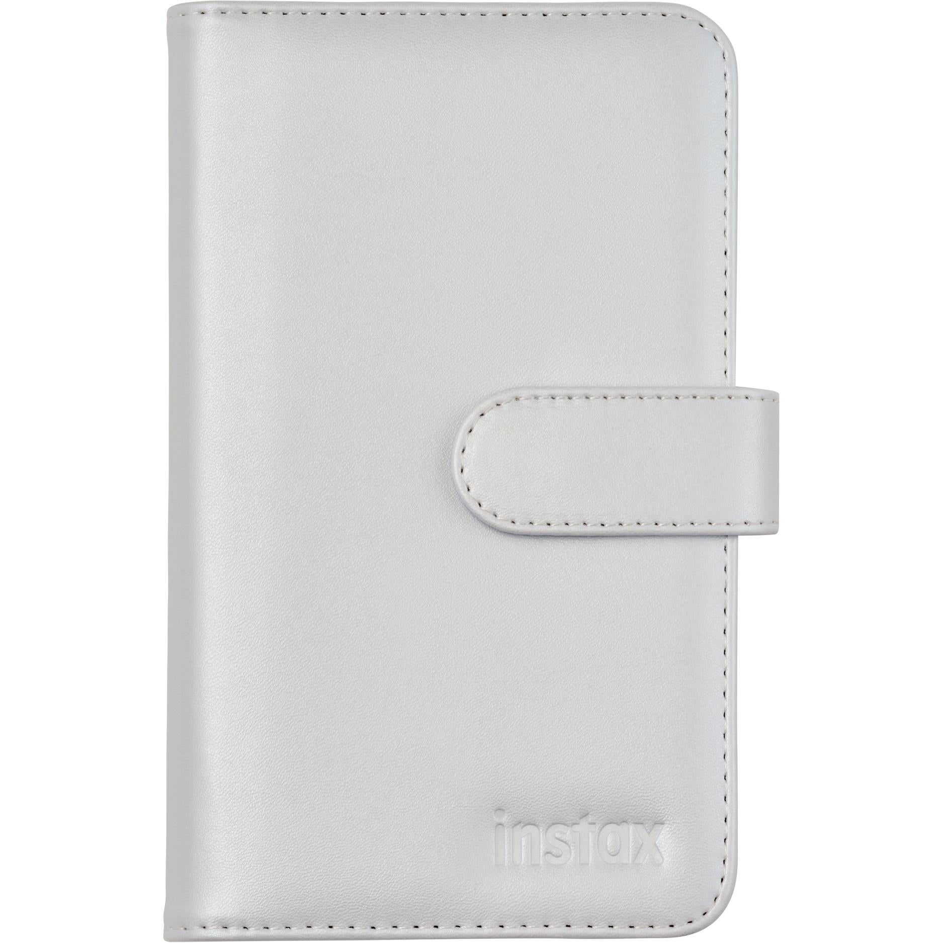Fujifilm Instax Mini Album (Clay White)