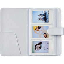 Fujifilm Instax Mini Album (Clay White)