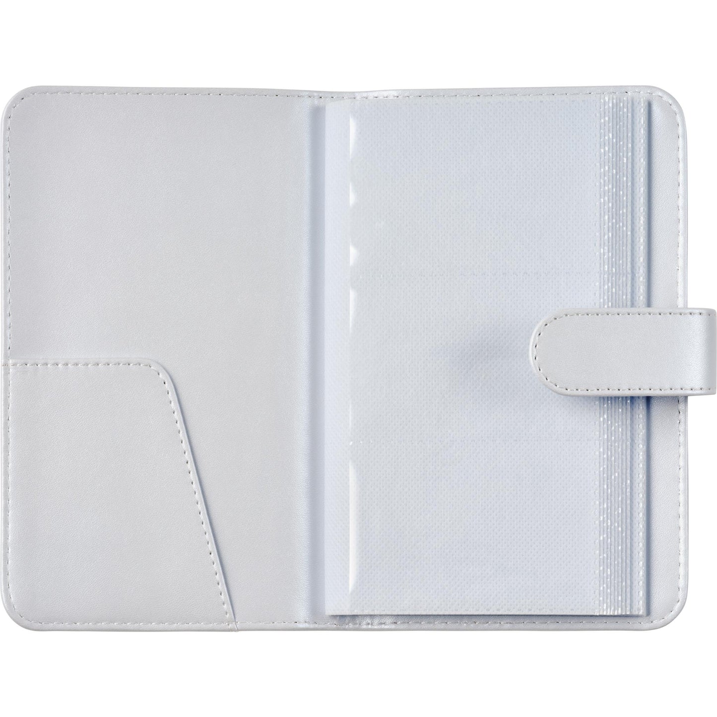 Fujifilm Instax Mini Album (Clay White)