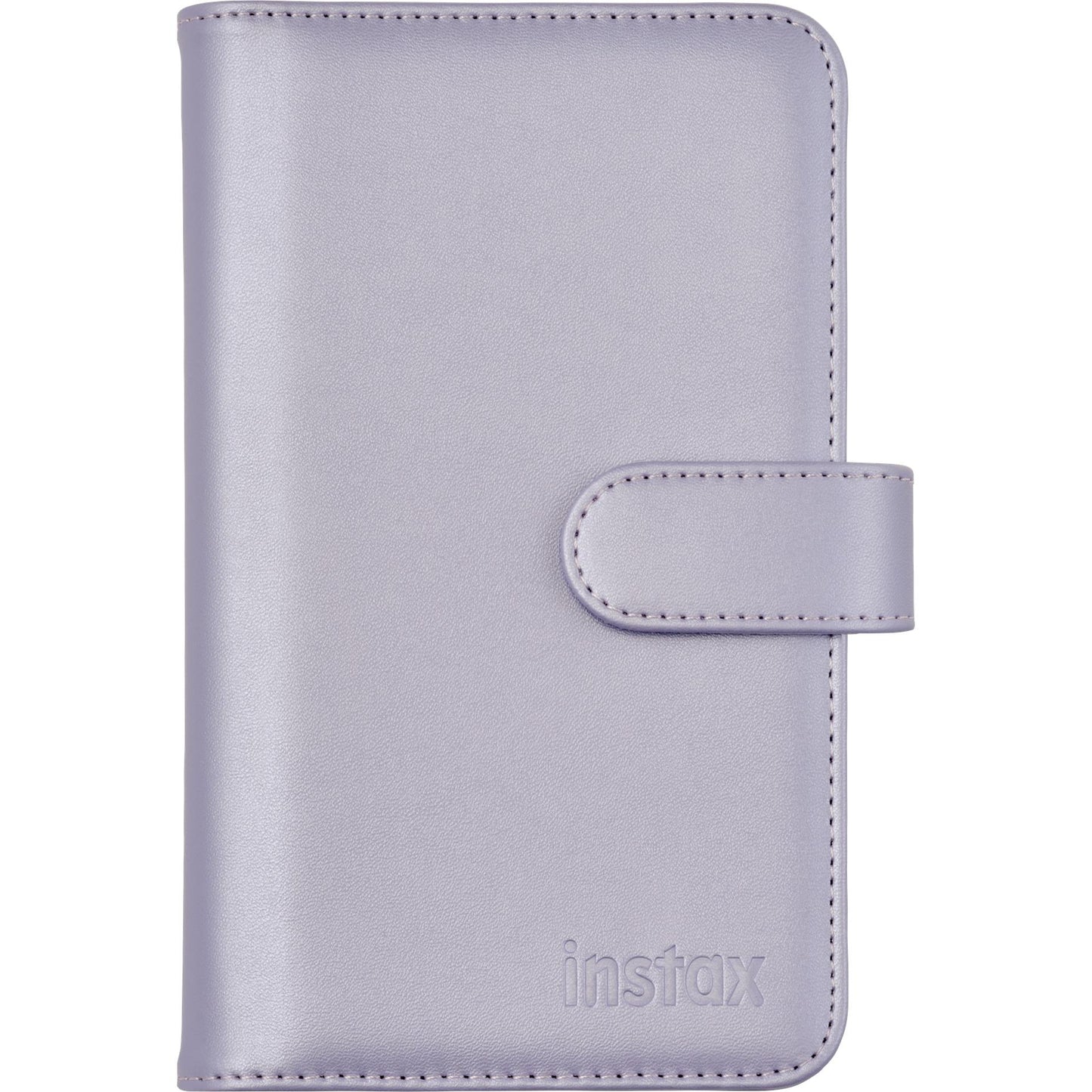 Fujifilm Instax Mini Album (Dreamy Purple)