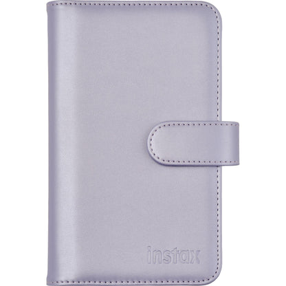 Fujifilm Instax Mini Album (Dreamy Purple)