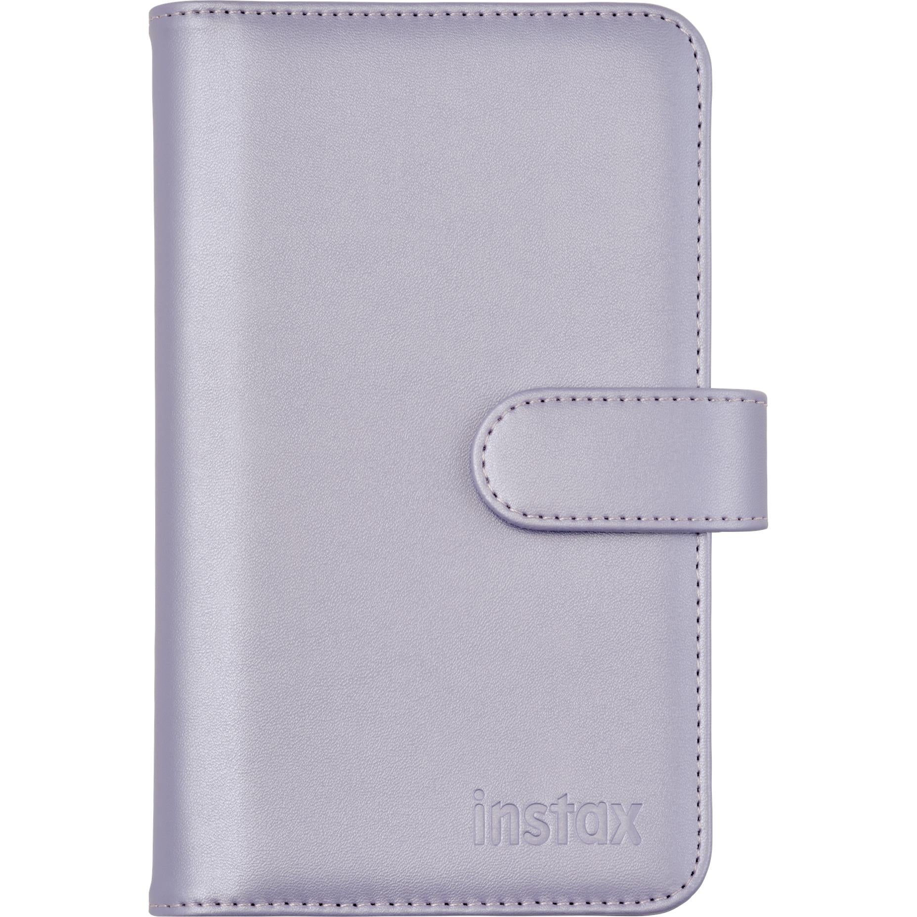 Fujifilm Instax Mini Album (Dreamy Purple)