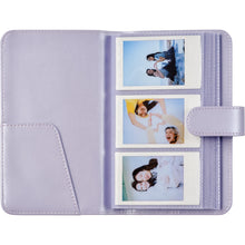 Fujifilm Instax Mini Album (Dreamy Purple)