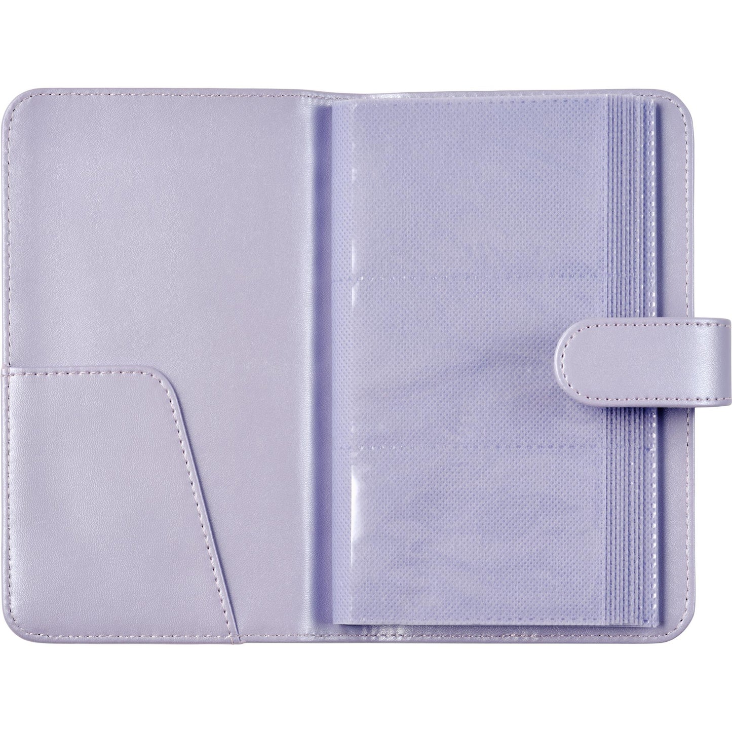 Fujifilm Instax Mini Album (Dreamy Purple)