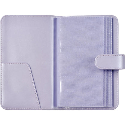 Fujifilm Instax Mini Album (Dreamy Purple)