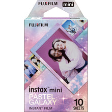Fujifilm Instax Mini Film Pastel Galaxy
