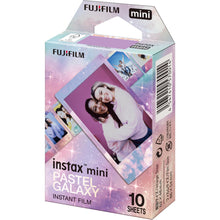 Fujifilm Instax Mini Film Pastel Galaxy