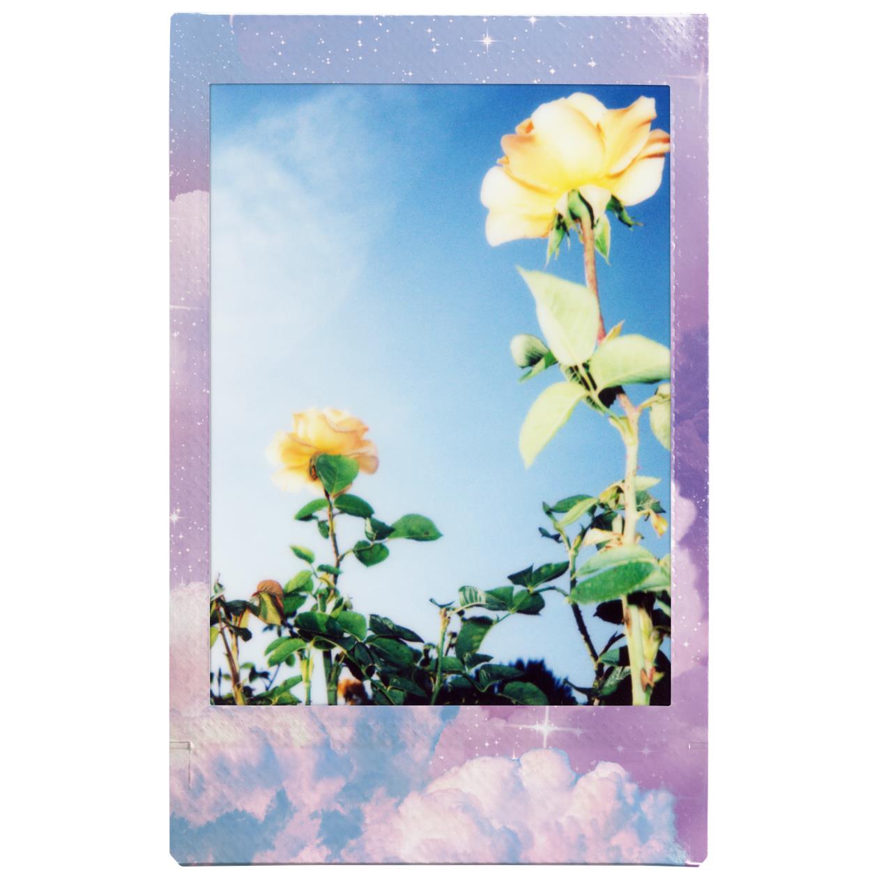 Fujifilm Instax Mini Film Pastel Galaxy