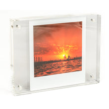 Fujifilm WIDE Acrylic Photo Frame