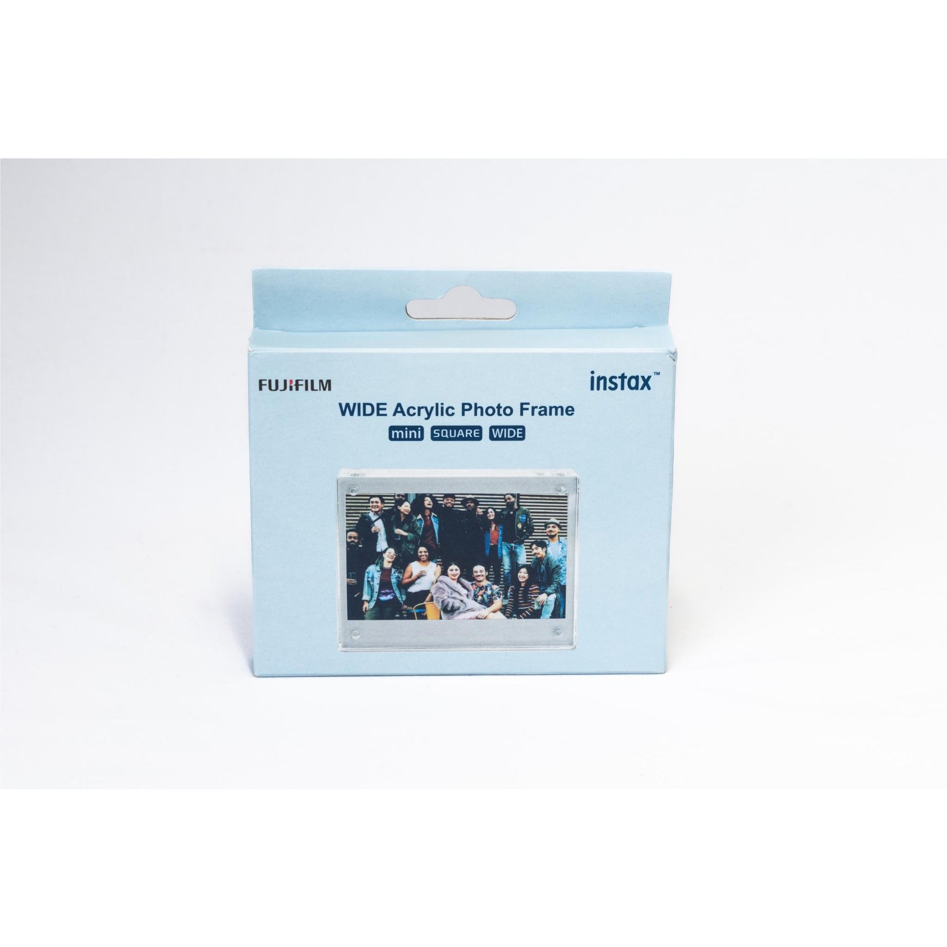 Fujifilm WIDE Acrylic Photo Frame