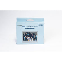 Fujifilm WIDE Acrylic Photo Frame