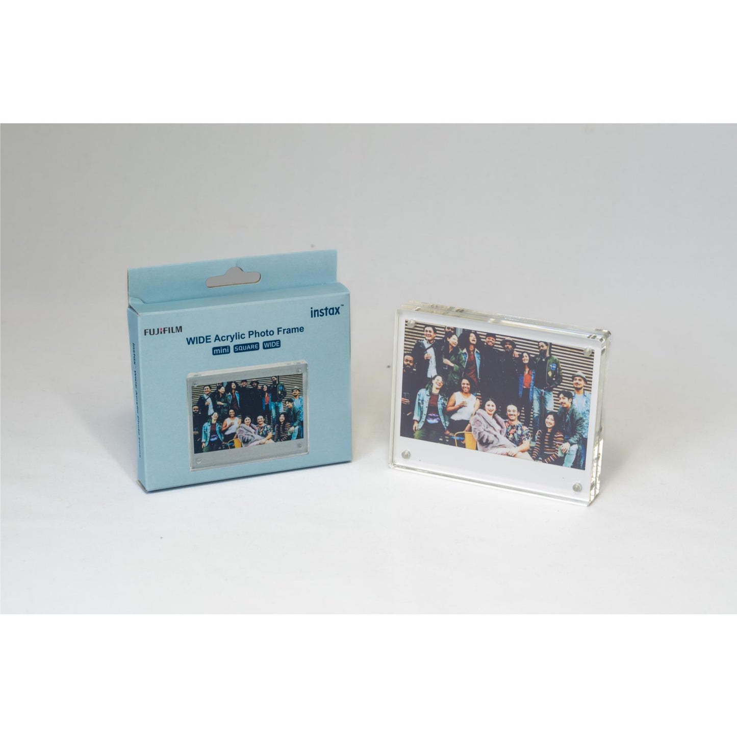 Fujifilm WIDE Acrylic Photo Frame
