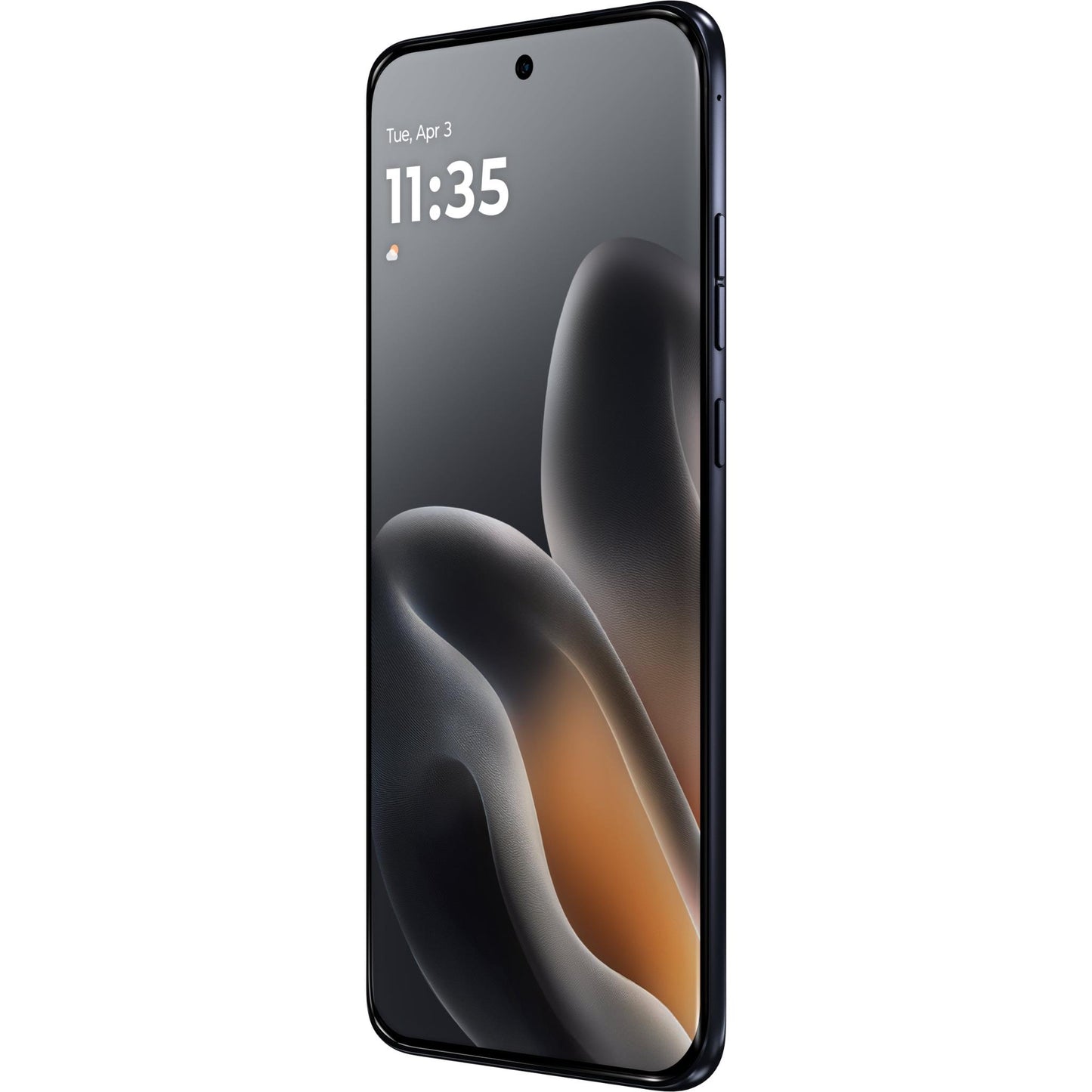 Motorola Edge 70 Fusion 5G 256GB (Silhouette Black)