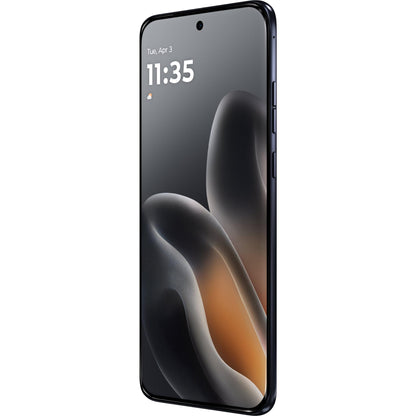 Motorola Edge 70 Fusion 5G 256GB (Silhouette Black)