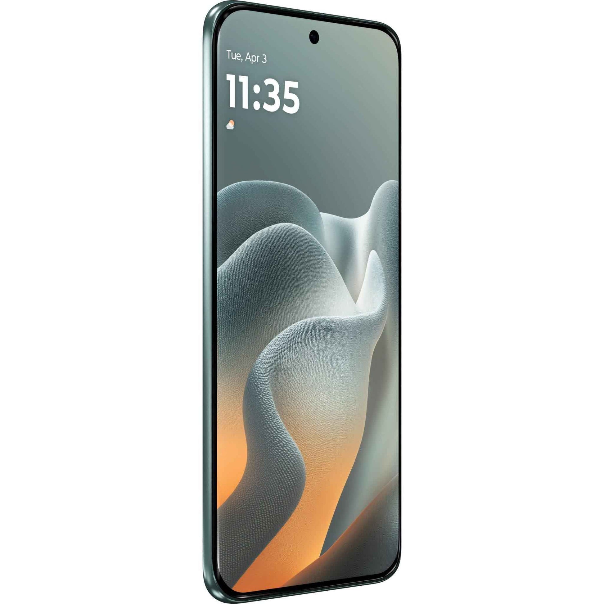 Motorola Edge 70 Fusion 5G 256GB (Blue Surf)
