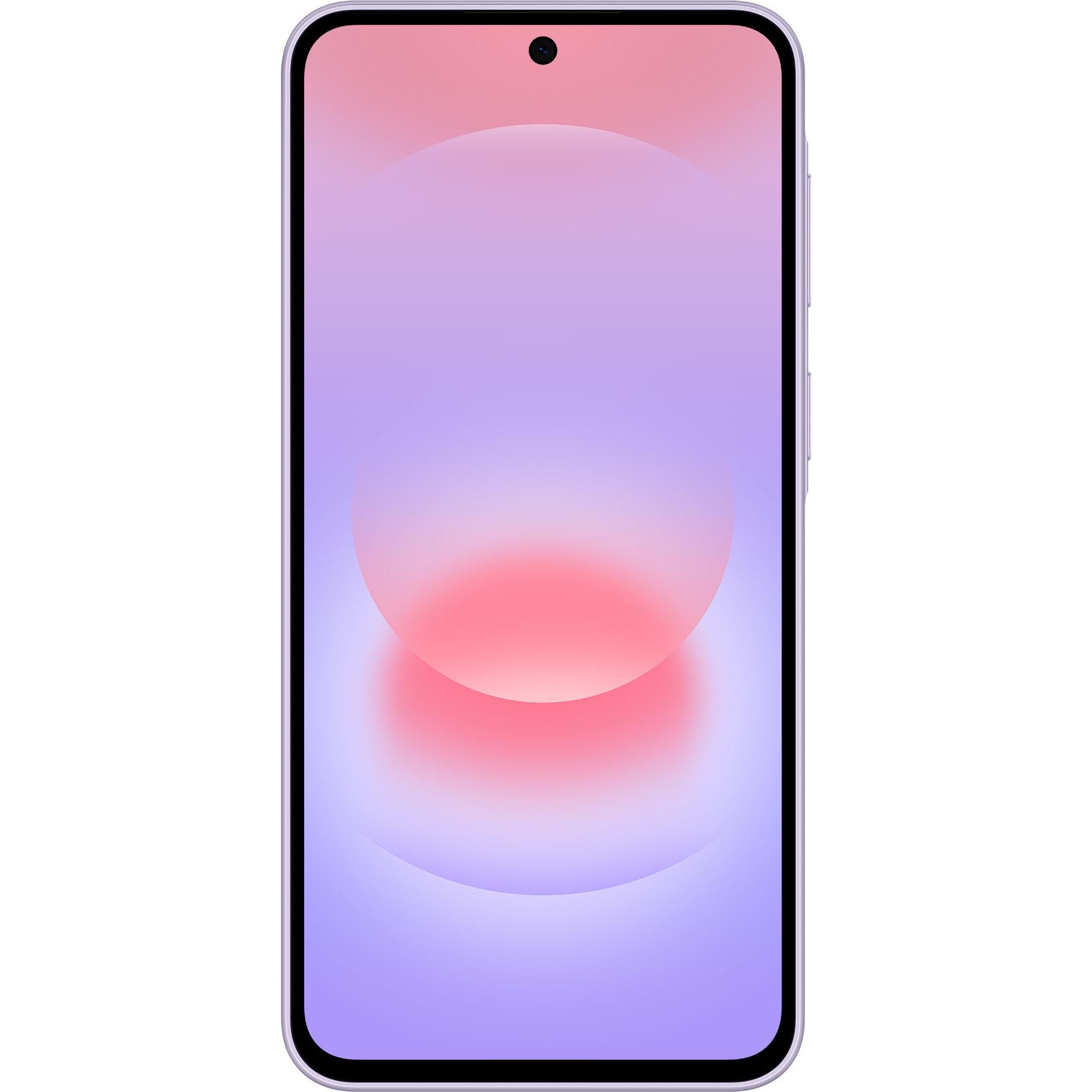 Samsung Galaxy A37 5G 128GB (Awesome Lavender)