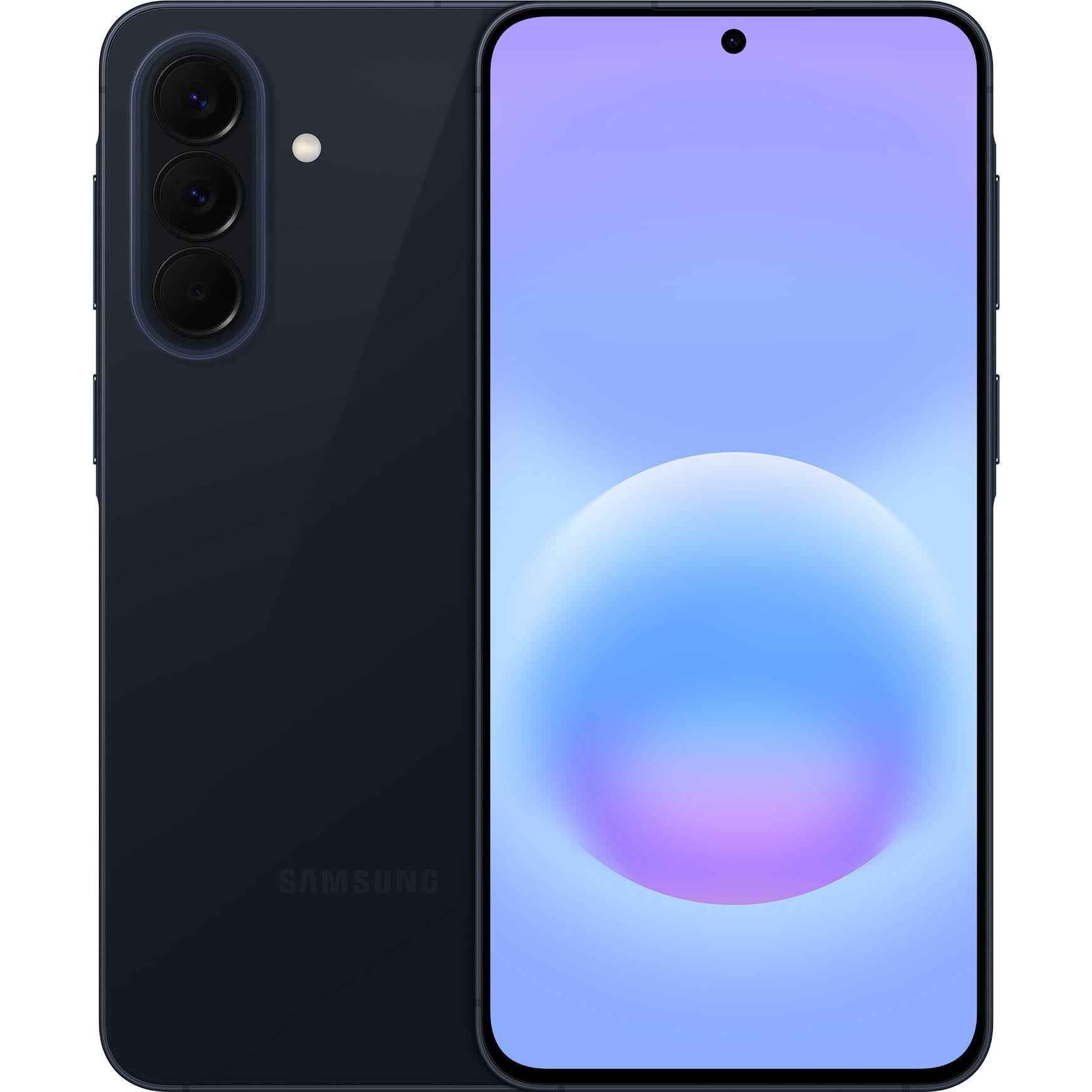 Samsung Galaxy A57 5G 128GB (Awesome Navy)