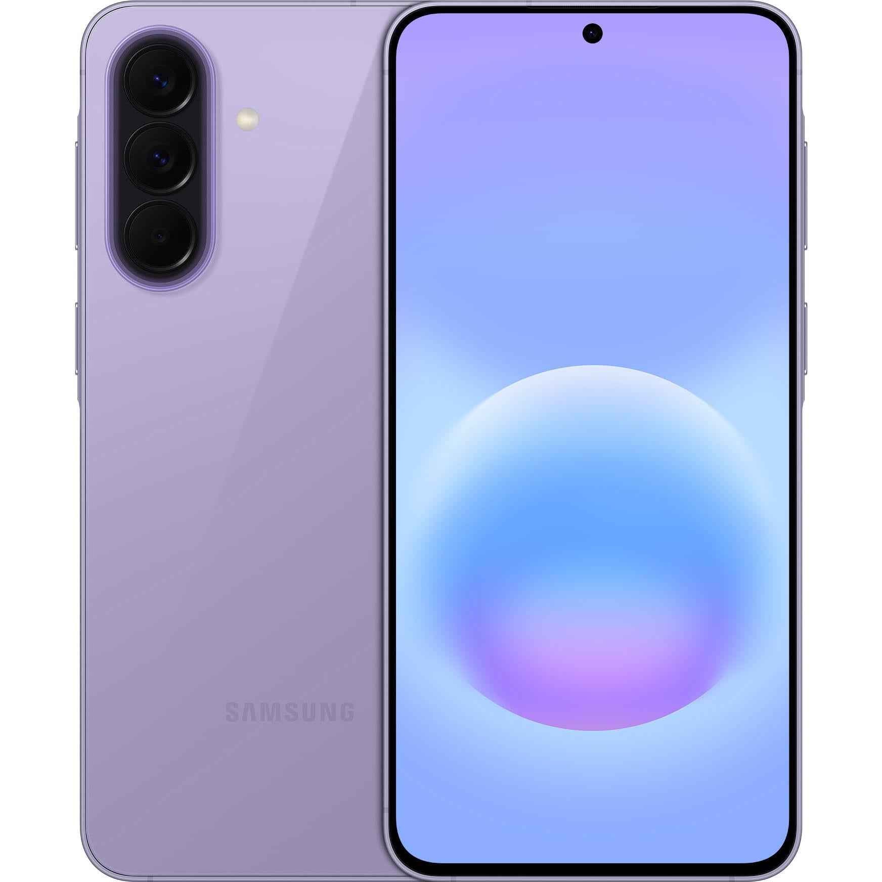 Samsung Galaxy A57 5G 128GB (Awesome Lilac)