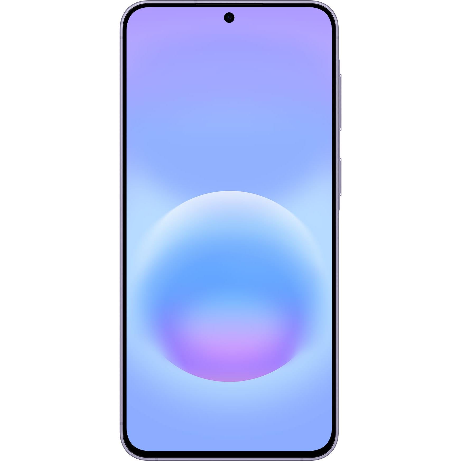 Samsung Galaxy A57 5G 128GB (Awesome Lilac)