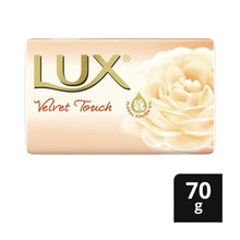Bar Soap Velvet Touch 4X70G