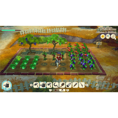 STORY OF SEASONS: Grand Bazaar