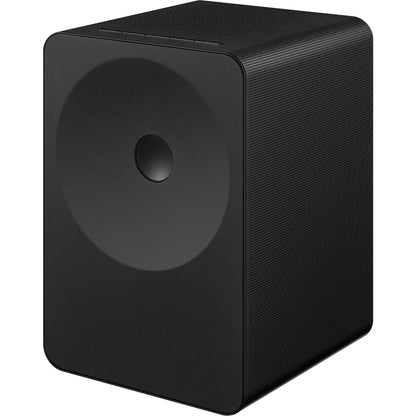 Samsung Music Studio 7 HW-LS70H 3.1.1ch Wifi Speaker (Black) [2026]