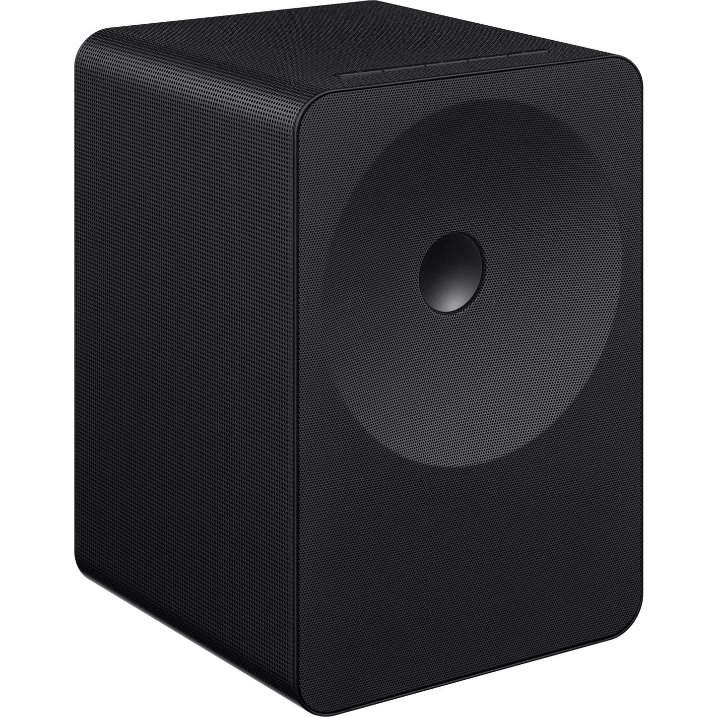 Samsung Music Studio 7 HW-LS70H 3.1.1ch Wifi Speaker (Black) [2026]