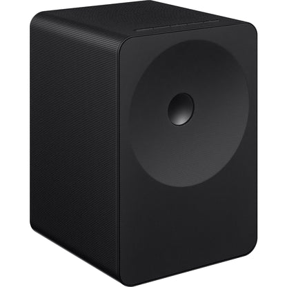 Samsung Music Studio 7 HW-LS70H 3.1.1ch Wifi Speaker (Black) [2026]