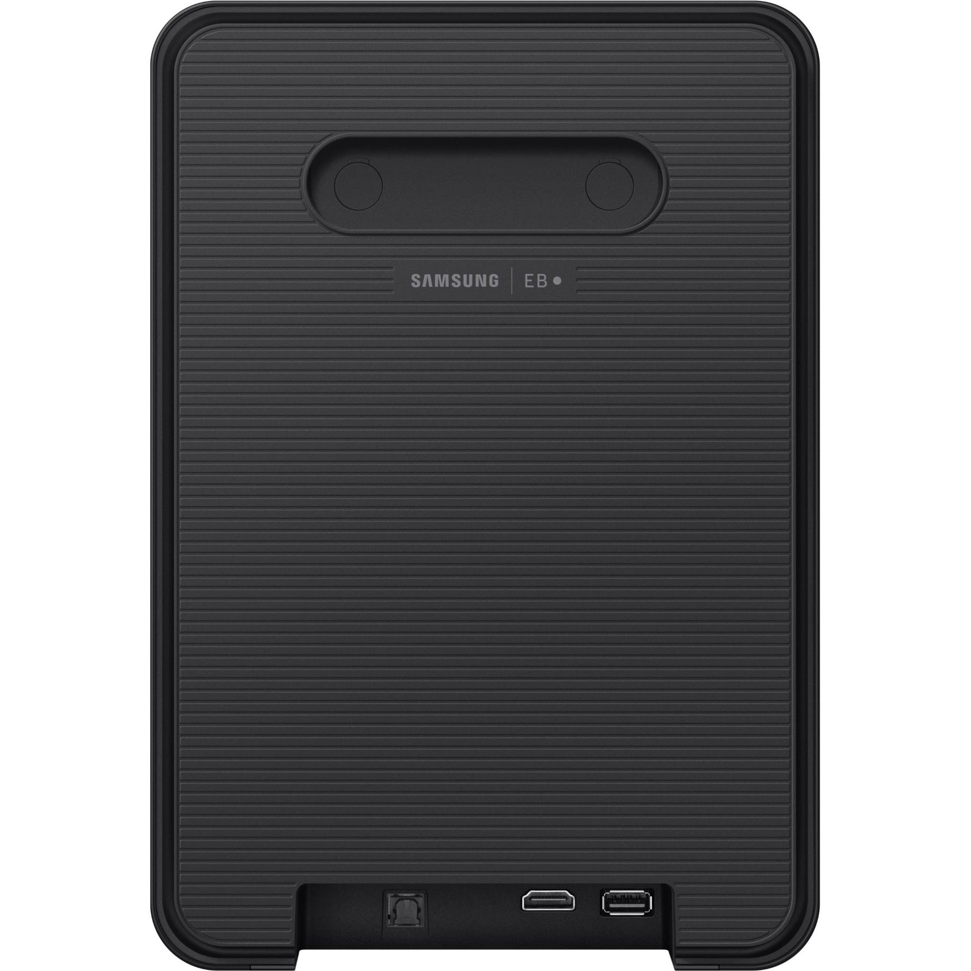 Samsung Music Studio 7 HW-LS70H 3.1.1ch Wifi Speaker (Black) [2026]