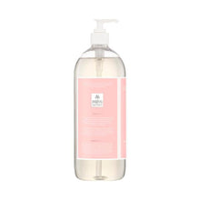 BEACH RD NATURALS BODY WASH MANGO & POMEGRANATE 1L