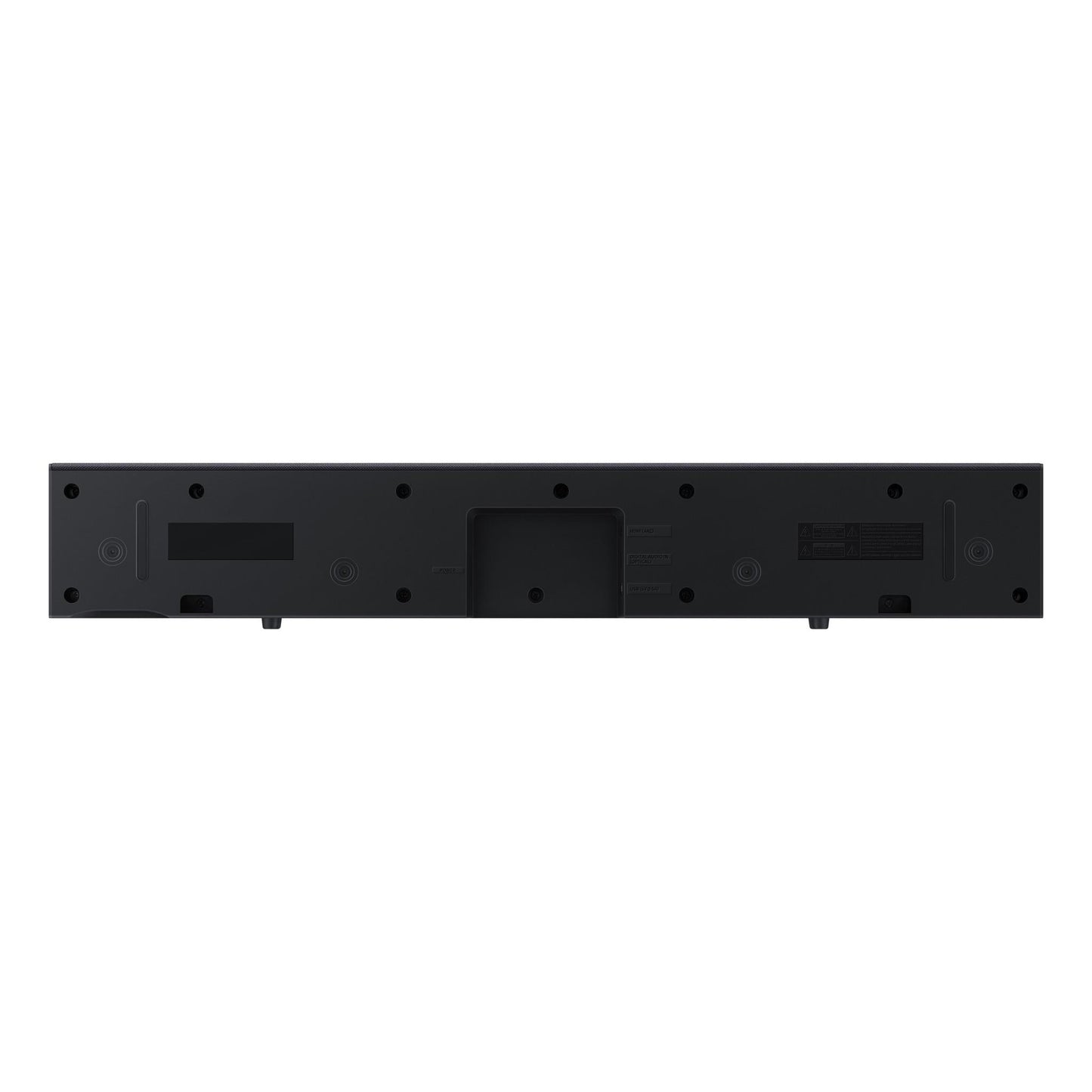 Samsung HW-B400F Series 2.0 ch Soundbar [2025]