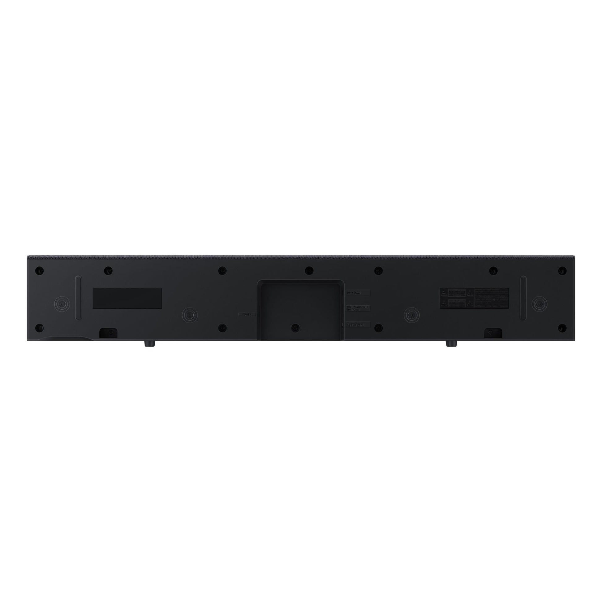Samsung HW-B400F Series 2.0 ch Soundbar [2025]