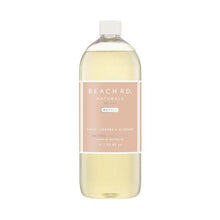 Hand Wash Refill Sweet Orange & Almond