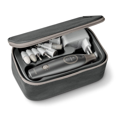 Beurer MP1R Manicure/Pedicure Smooth Plus: Luxe Edition
