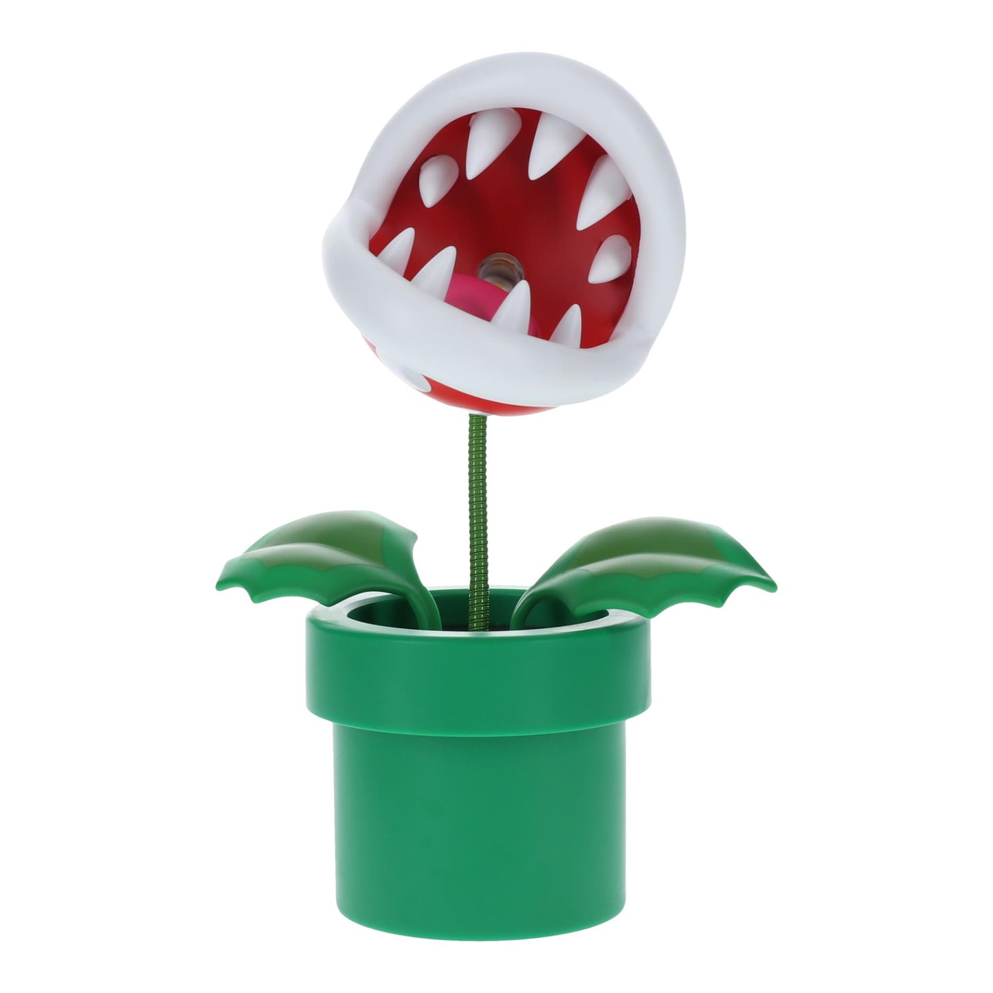 Super Mario - Mini Piranha Posable Light