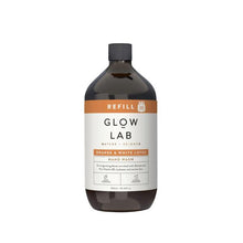 Hand Wash Refill Orange & White Lotus