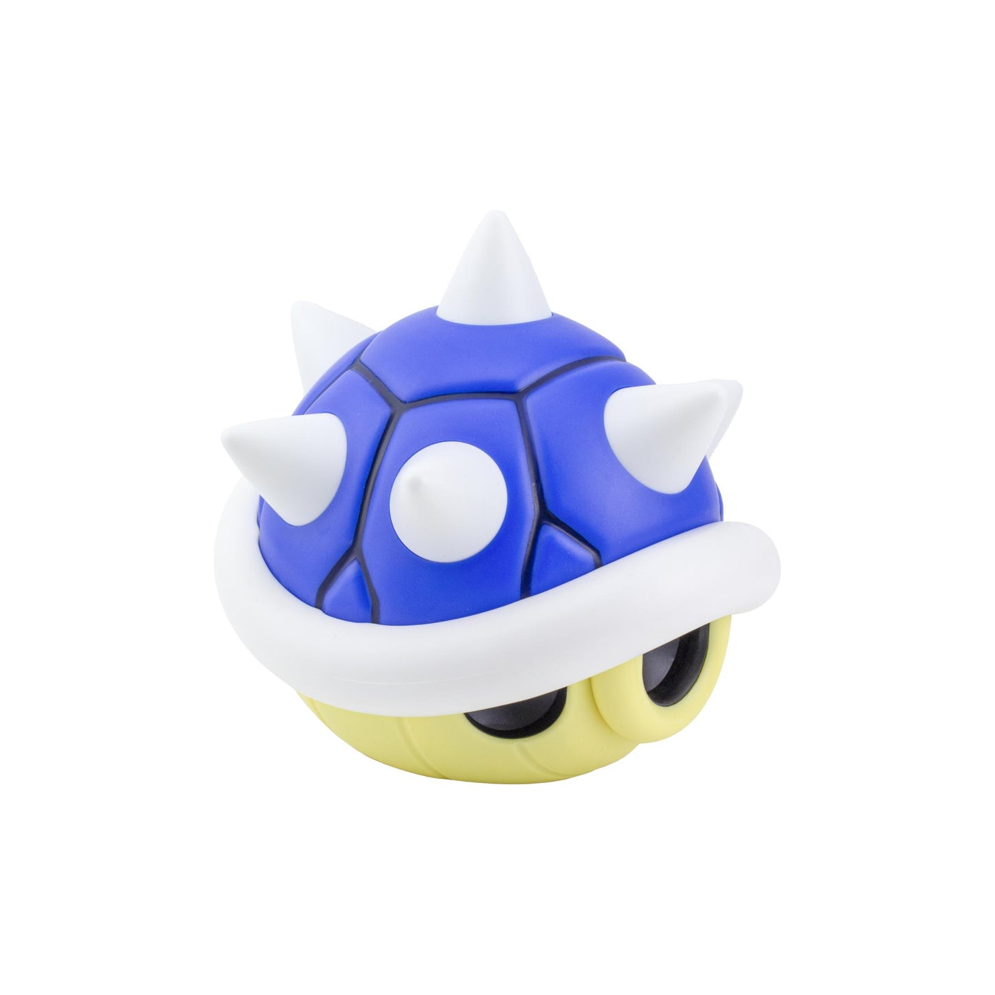 Super Mario - Blue Shell Light with Sound