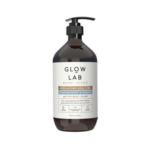 Body Wash Active Exfoliating Aha + Bha