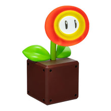 Super Mario - Fire Flower Light