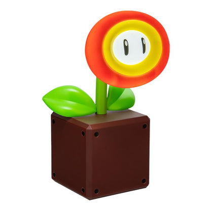 Super Mario - Fire Flower Light