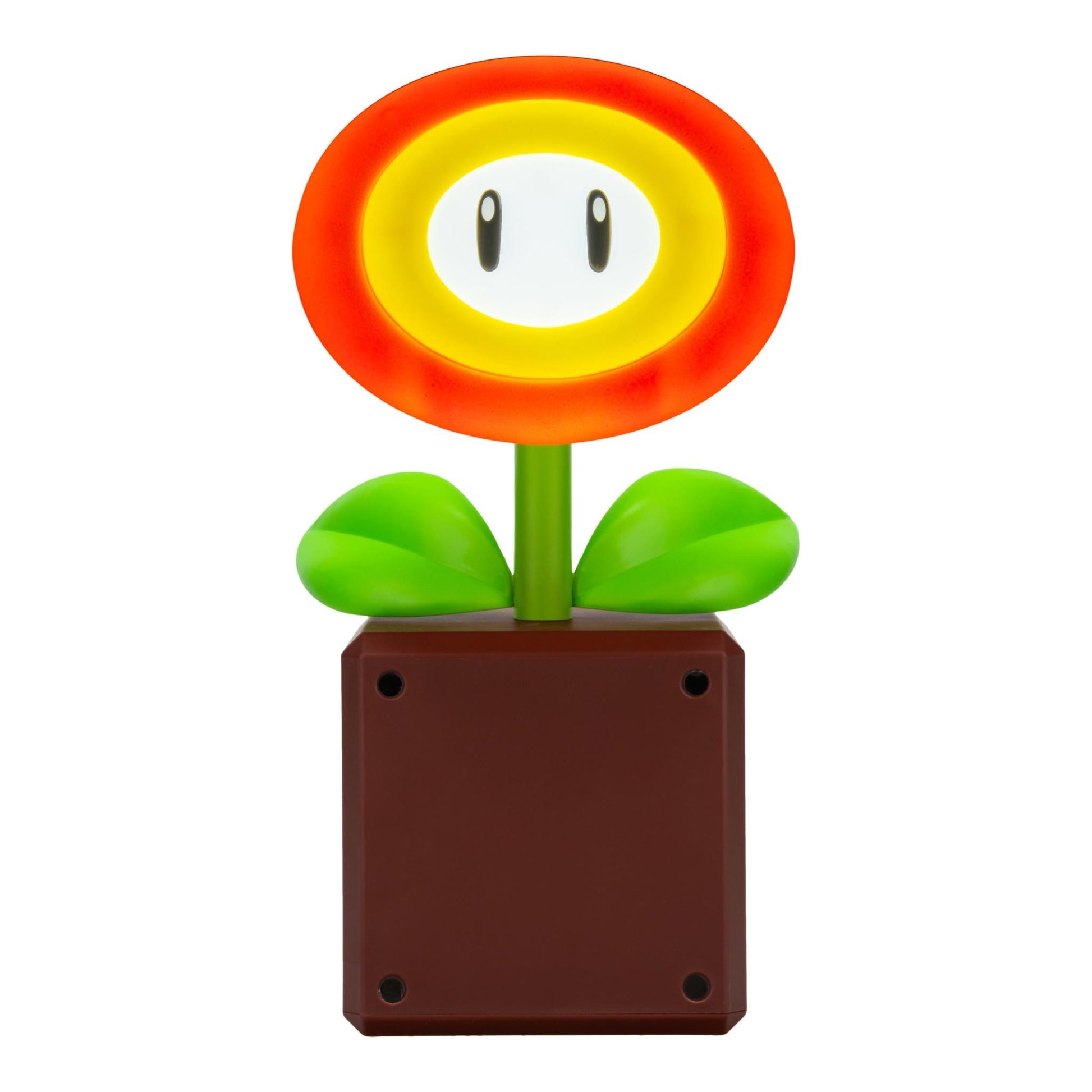 Super Mario - Fire Flower Light