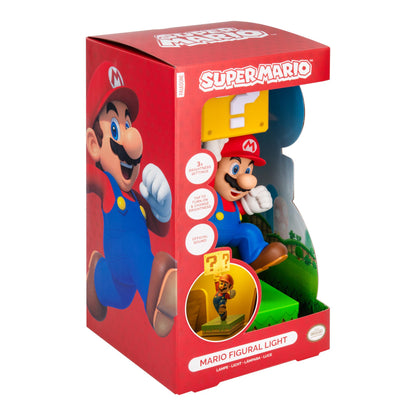 Super Mario - Diorama Light