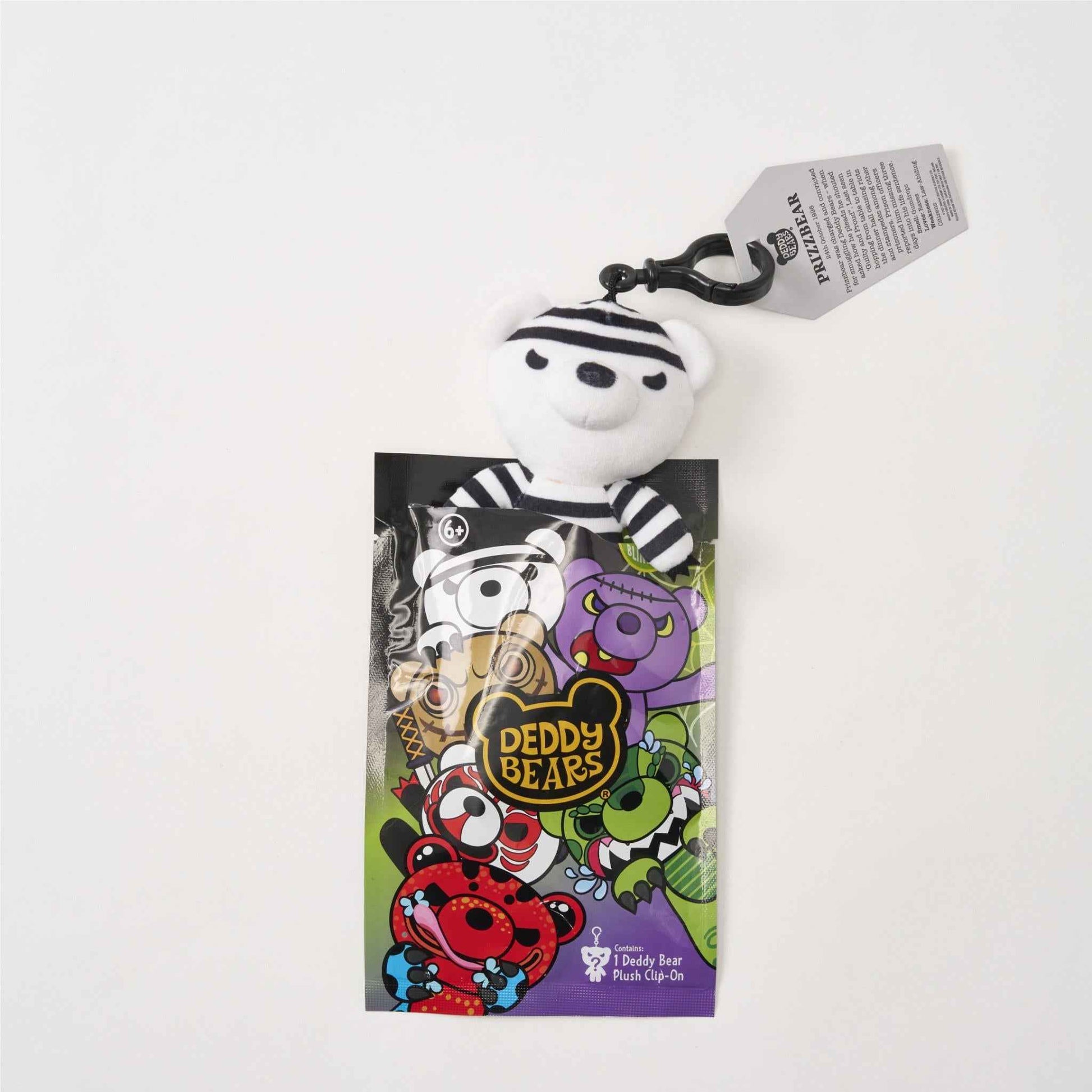Deddy Bears Plush Series 5 (Blind Bag)