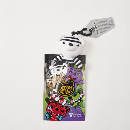 Deddy Bears Plush Series 5 (Blind Bag)