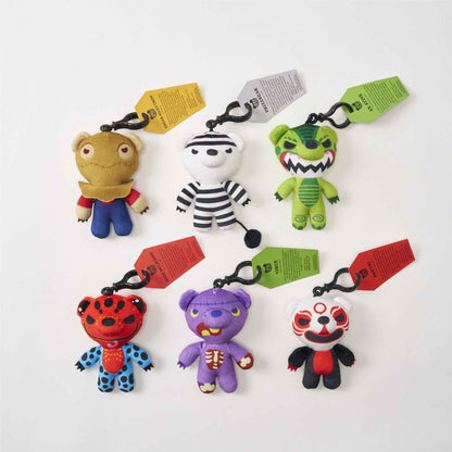 Deddy Bears Plush Series 5 (Blind Bag)