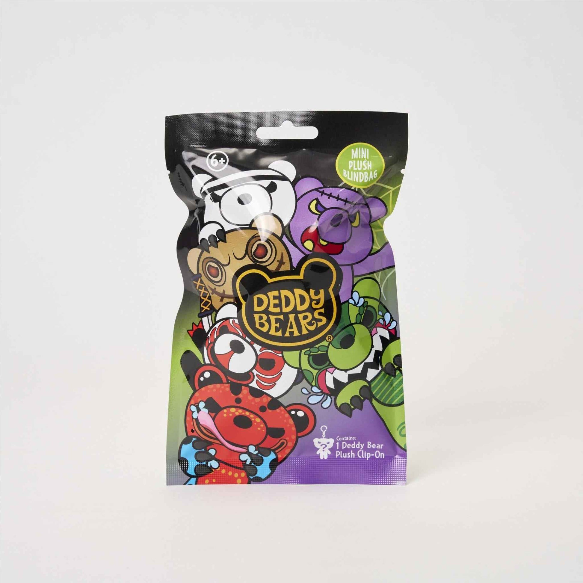 Deddy Bears Plush Series 5 (Blind Bag)