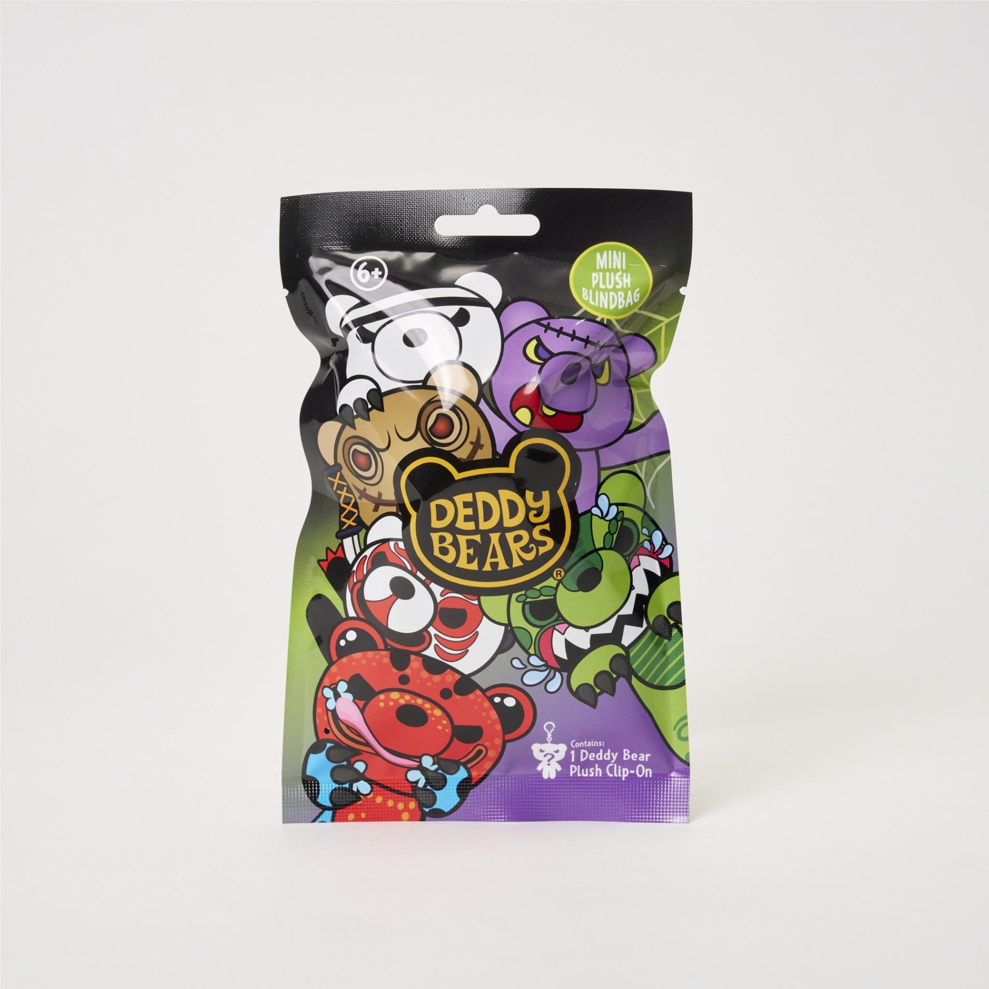 Deddy Bears Plush Series 5 (Blind Bag)