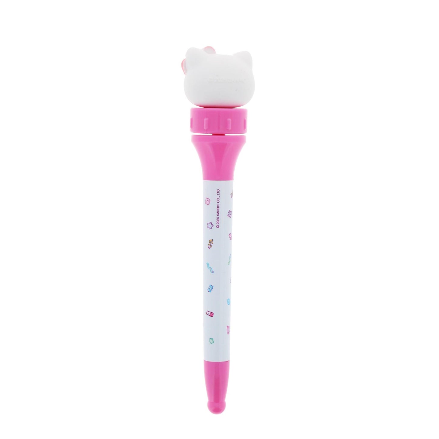 Hello Kitty: Sweets - Spinny Pen